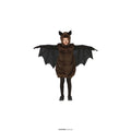 Furchterregende Fledermaus Rodriguez Kostüm für Kinder