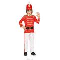 Toeters And Blazers Fanfare Kostüm für Kinder