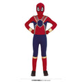 Spider Trooper Superheld Kostüm für Kinder