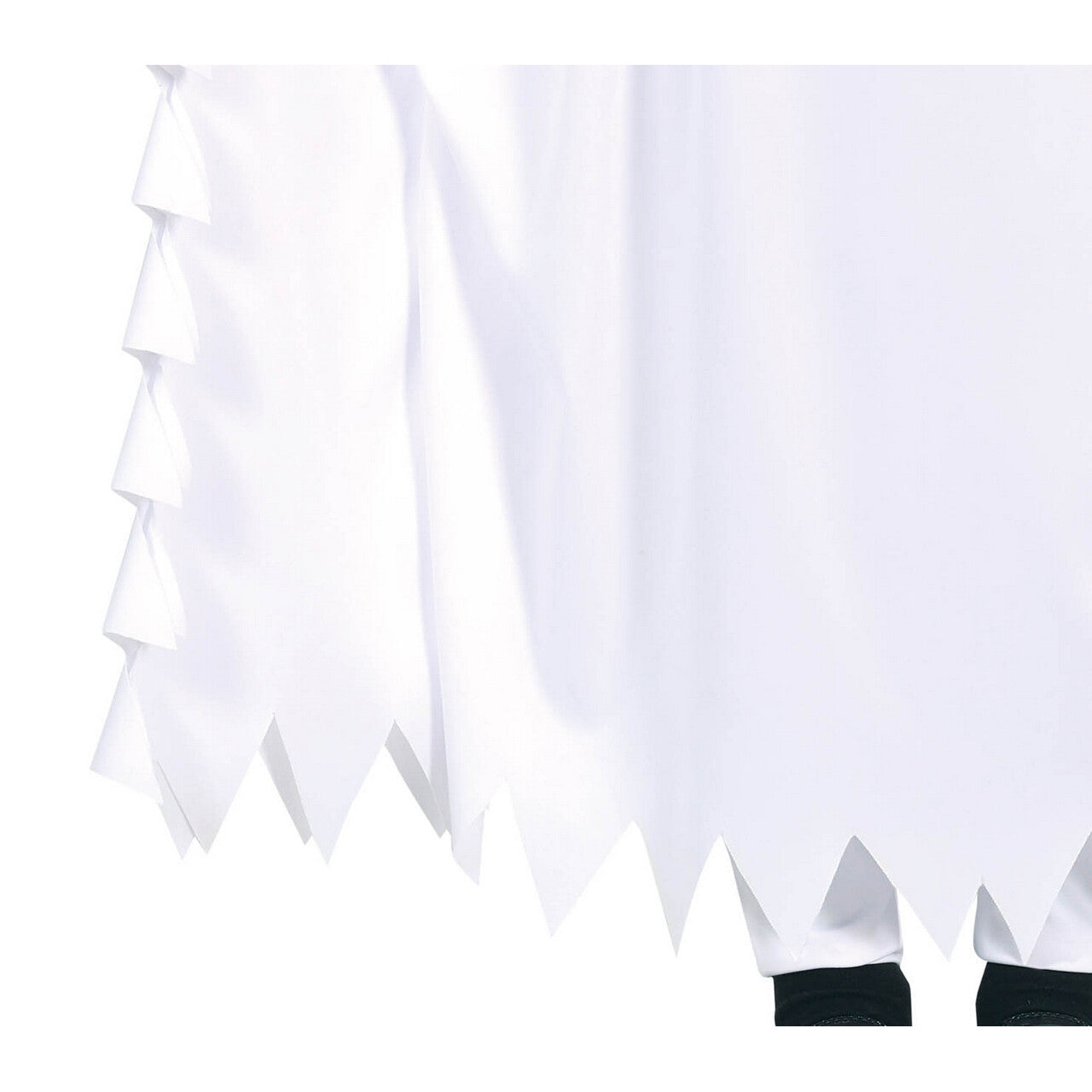 Op deze afbeelding zie je een Kostuums, van het merk Guirca. Spooky Halloween Spook Boeboe Kind Kostuum