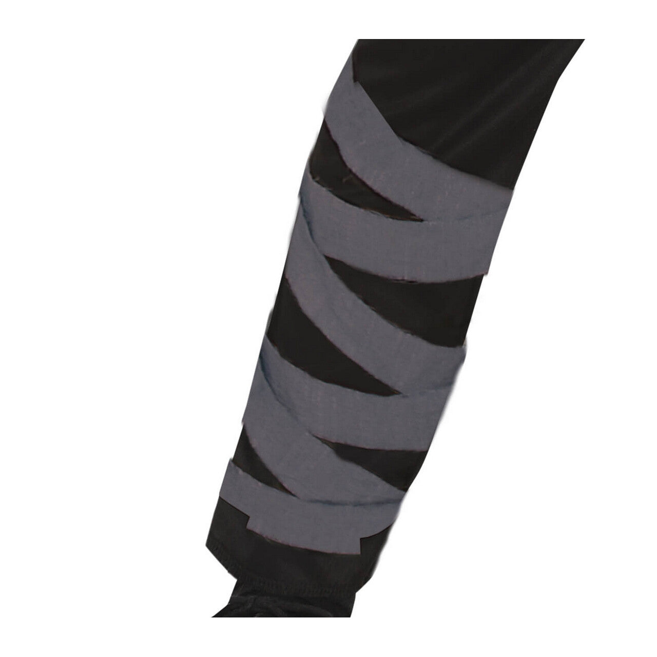 Op deze afbeelding zie je een Kostuums, van het merk Guirca. Dodelijke Skull Ninja Dead Li Kind Kostuum
