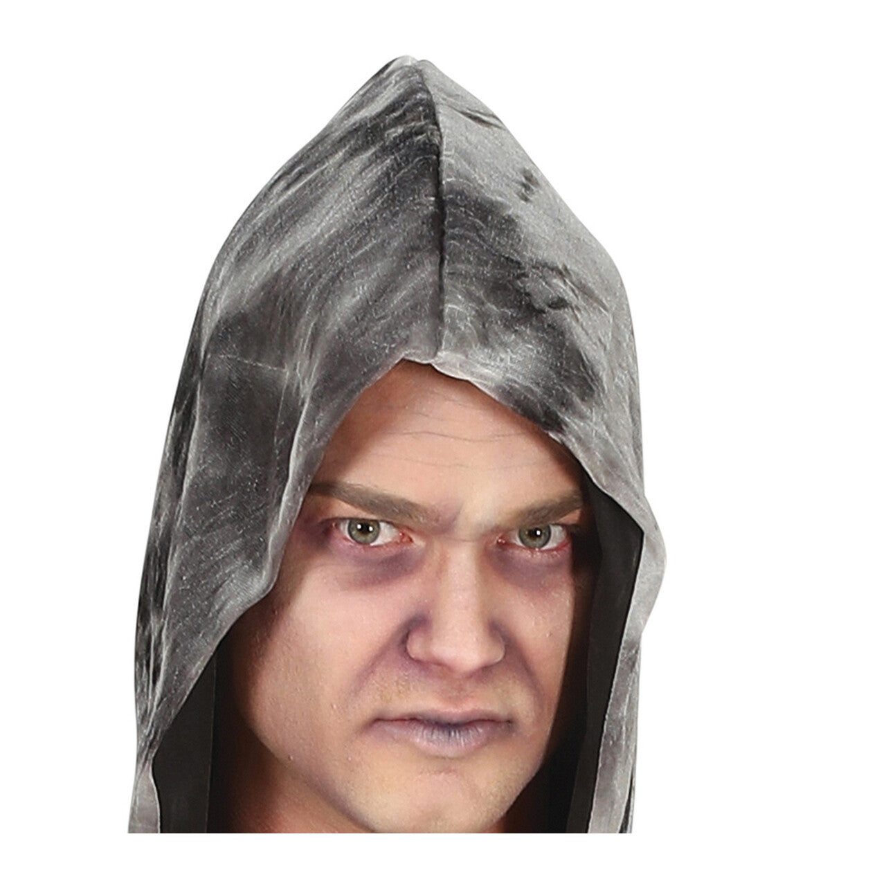 Op deze afbeelding zie je een Kostuums, van het merk Guirca. Geketend En Getekend Voor Het Leven Reaper Man Kostuum