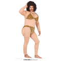 Kurvenkönigin Am Strand Transvestit Herrenkostüm