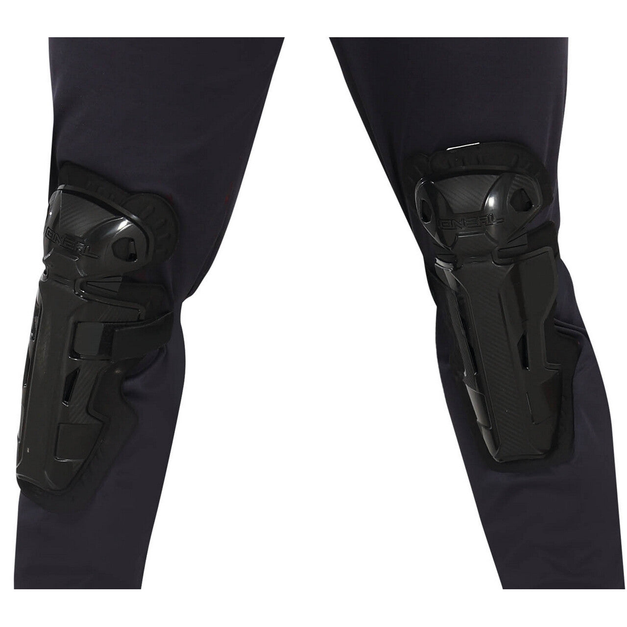 Op deze afbeelding zie je een Kostuums, van het merk Guirca. Zpd Zombie Police Department Security Man Kostuum