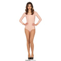 Ballet Steffie Body Beige Damenkostüm