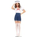 Koosje Sexy Sailor Damenkostüm