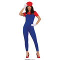 Gamer Outfit Maria Damen