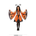 Niederländischer Schmetterling Damenkostüm