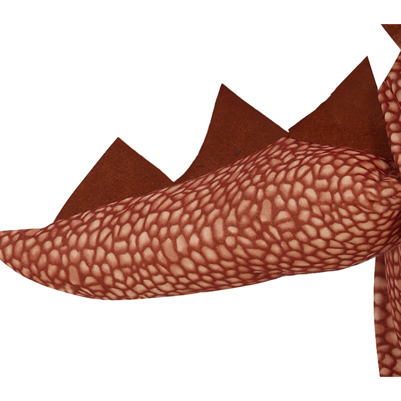 Op deze afbeelding zie je een Kostuums, van het merk Guirca. Browniesaurus Kind Kostuum