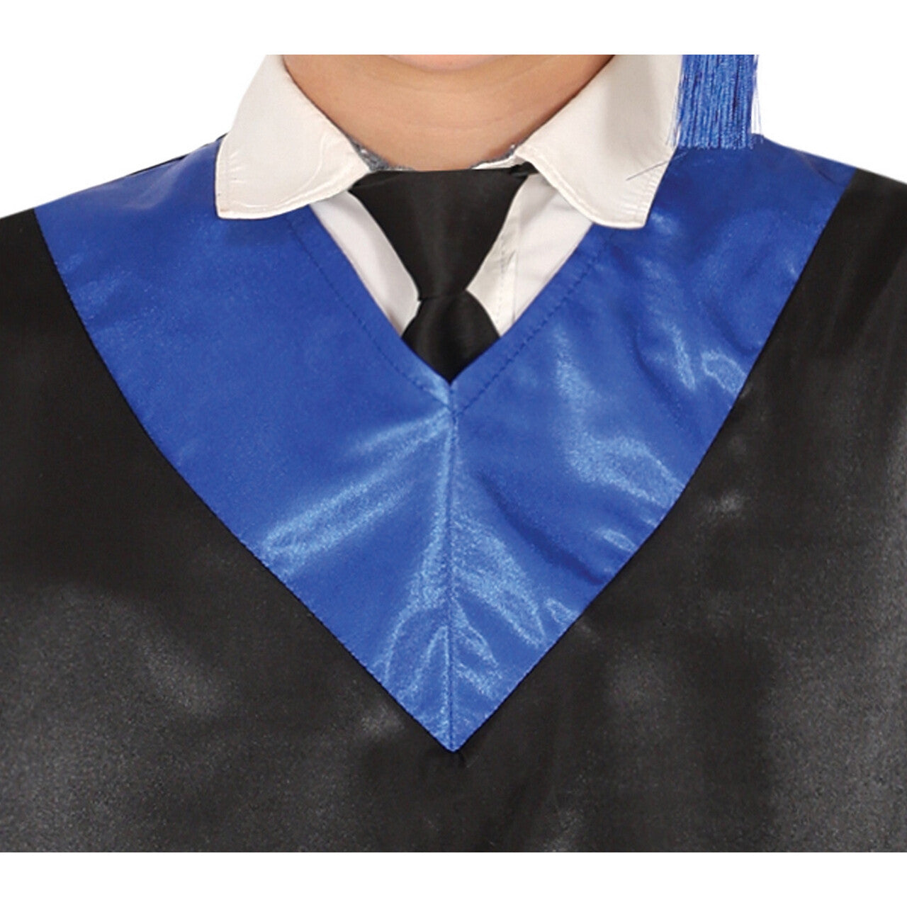 Op deze afbeelding zie je een Kostuums, van het merk Guirca. Diploma In Je Zak Kind Kostuum