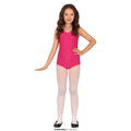 Ballettanzug Fuchsia für Kinder Kostüm für Mädchen