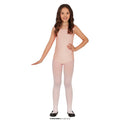 Ballettanzug Beige für Kinder Kostüm für Mädchen