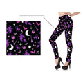 Hexennacht Leggings Damen
