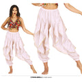 Haremhose Dame Helena Damen