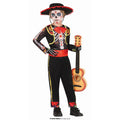 Jüngstes Mariachi-Bandmitglied Miguelito Kostüm für Jungen