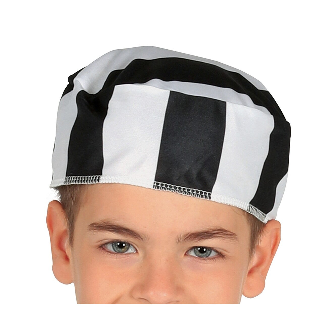 Op deze afbeelding zie je een Kostuums, van het merk Guirca. Levenslange Deugniet Kind Kostuum