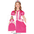 Prinzessin Pinkalina Kostüm für Mädchen