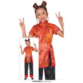 Winky Wong Kostüm Mädchen