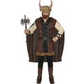 Viking-Kostüm Herrenkostüm
