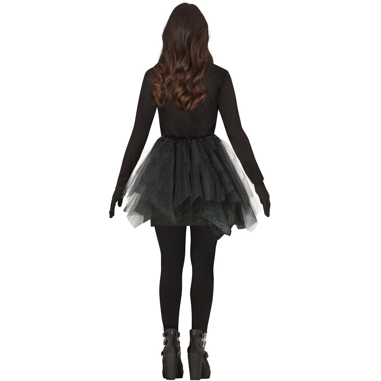 Op deze afbeelding zie je een Kostuums, van het merk Guirca. Eeuwige Ballet Danseres Vrouw Kostuum