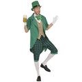 St. Patricks Glücksbringer Herrenkostüm