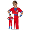 Ninja Goku Drache Kostüm für Jungen