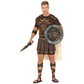Gladius Der Gladiator Herrenkostüm