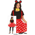 Unglaublich Süße Minnie Maus Damenkostüm