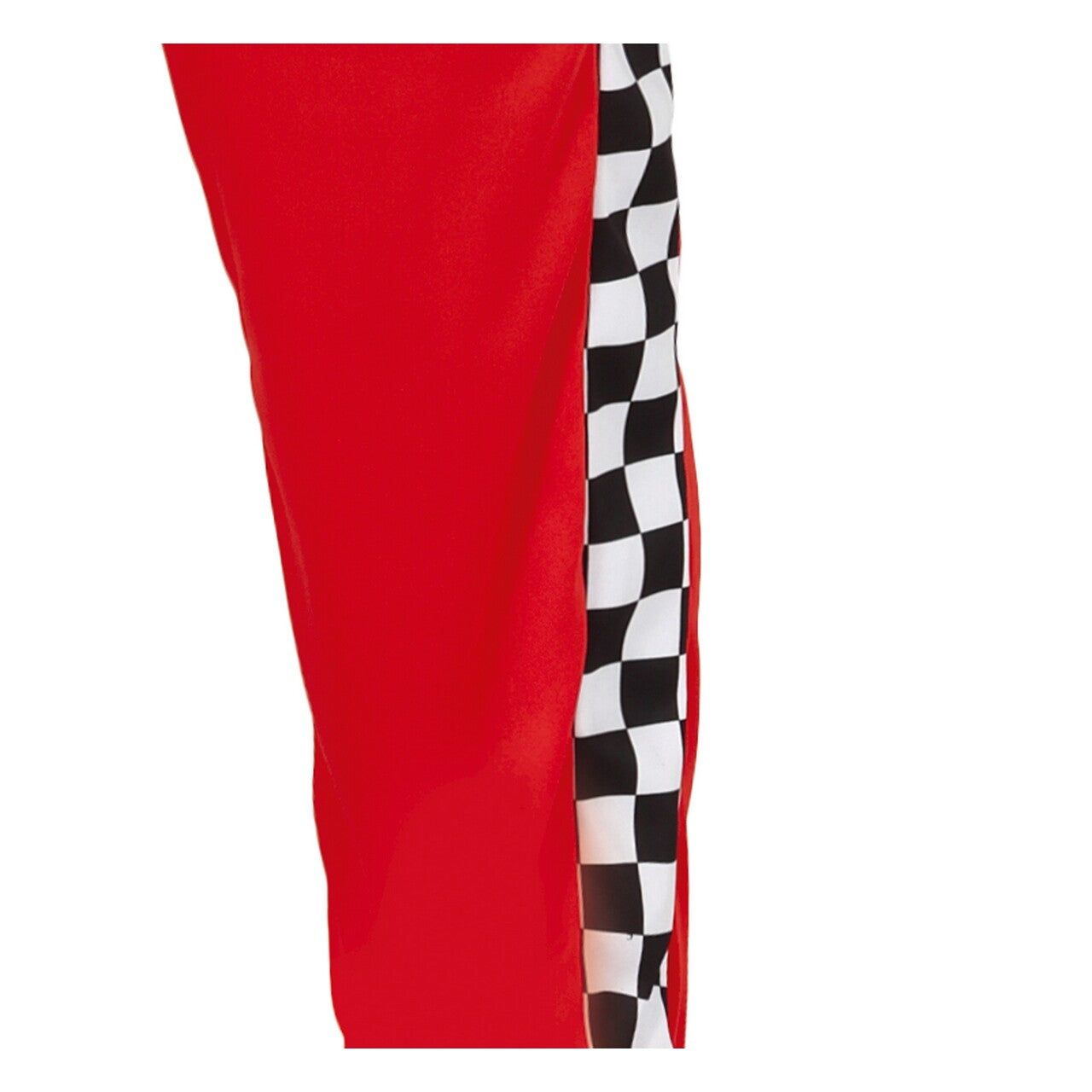 Op deze afbeelding zie je een Kostuums, van het merk Guirca. Formule 1 Kampioen Fer Ari Man Kostuum