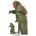 Godzilla-Monster Unisex Kostüm