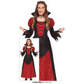 Samira Die Vampirin Damenkostüm