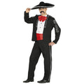 Mariachi Musiker Kostüm Herren