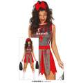Beliebtes I Love Brains Cheerleader-Zombie-Ball-Team Damenkostüm