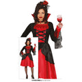 Durstige Vampirin Vanity Damenkostüm