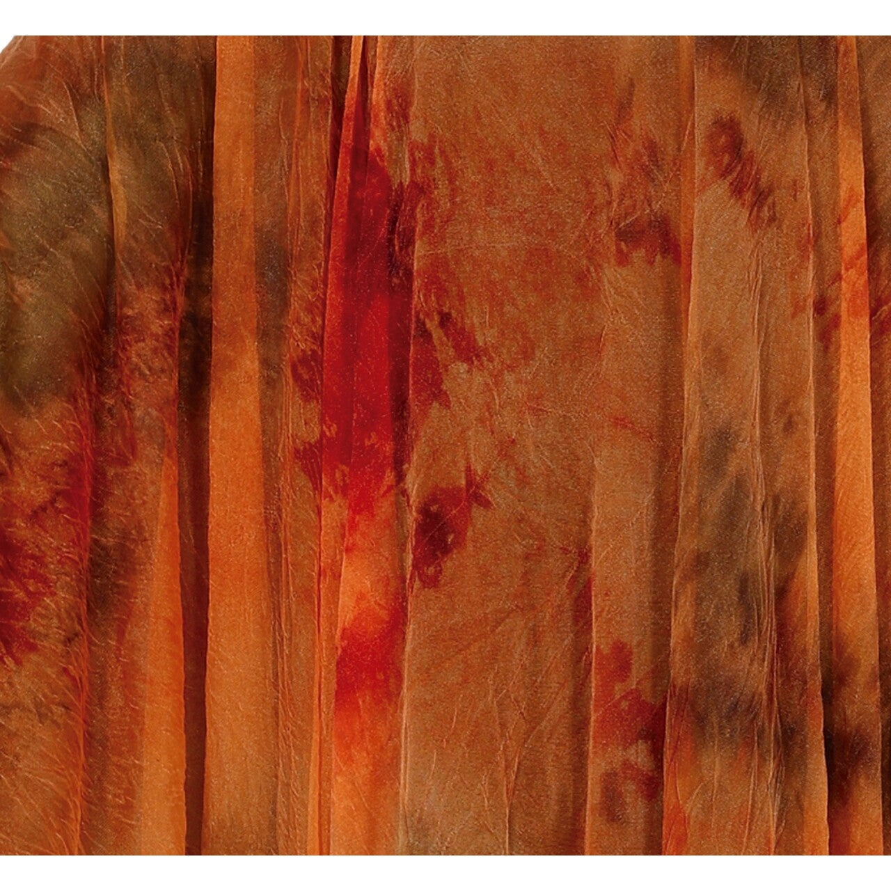 Op deze afbeelding zie je een Kostuums, van het merk Guirca. Vermoorde Bloody Ghost Man Kostuum