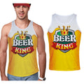Bierkönig Top Herren