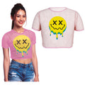 Acid Lady Netzoberteil Damen