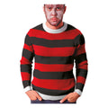 Freddy Krueger Albtraum Pullover Herren