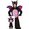 Frecher Drache Kostüm für Kinder