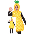 Ananas Schulspaß für Kinder