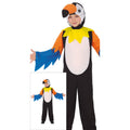 Tuki-Tukan Kostüm für Jungen