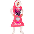 Super Liebes-Spielzeug Good Vibrations Unisex Kostüm