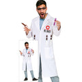 Spritzen-Doktor Kittel Herren