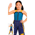 Little Popstar Kpop Meisje Kostuum