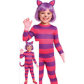 Alice In Wonderland Cheshire Cat Meisje