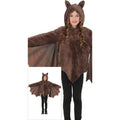 Brown Bat Kind Kostuum