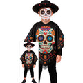 Katrina Poncho Kind