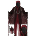 Red Mystic Reaper Unisex Kostuum