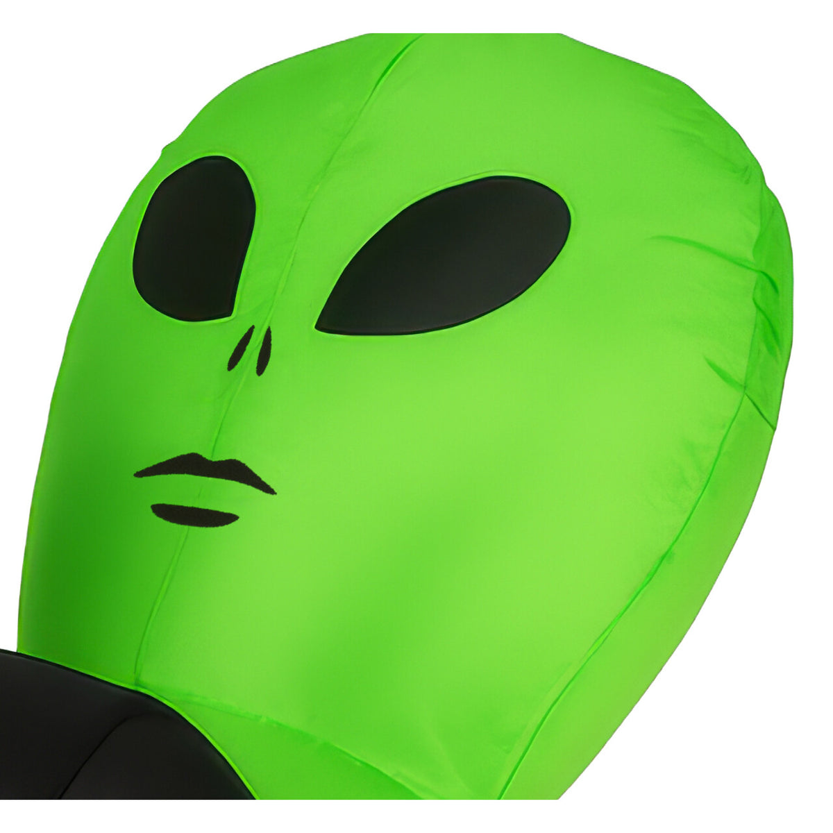 Op deze afbeelding zie je een Kostuums, van het merk Guirca. Ontvoerd Door Een Alien Man Kostuum