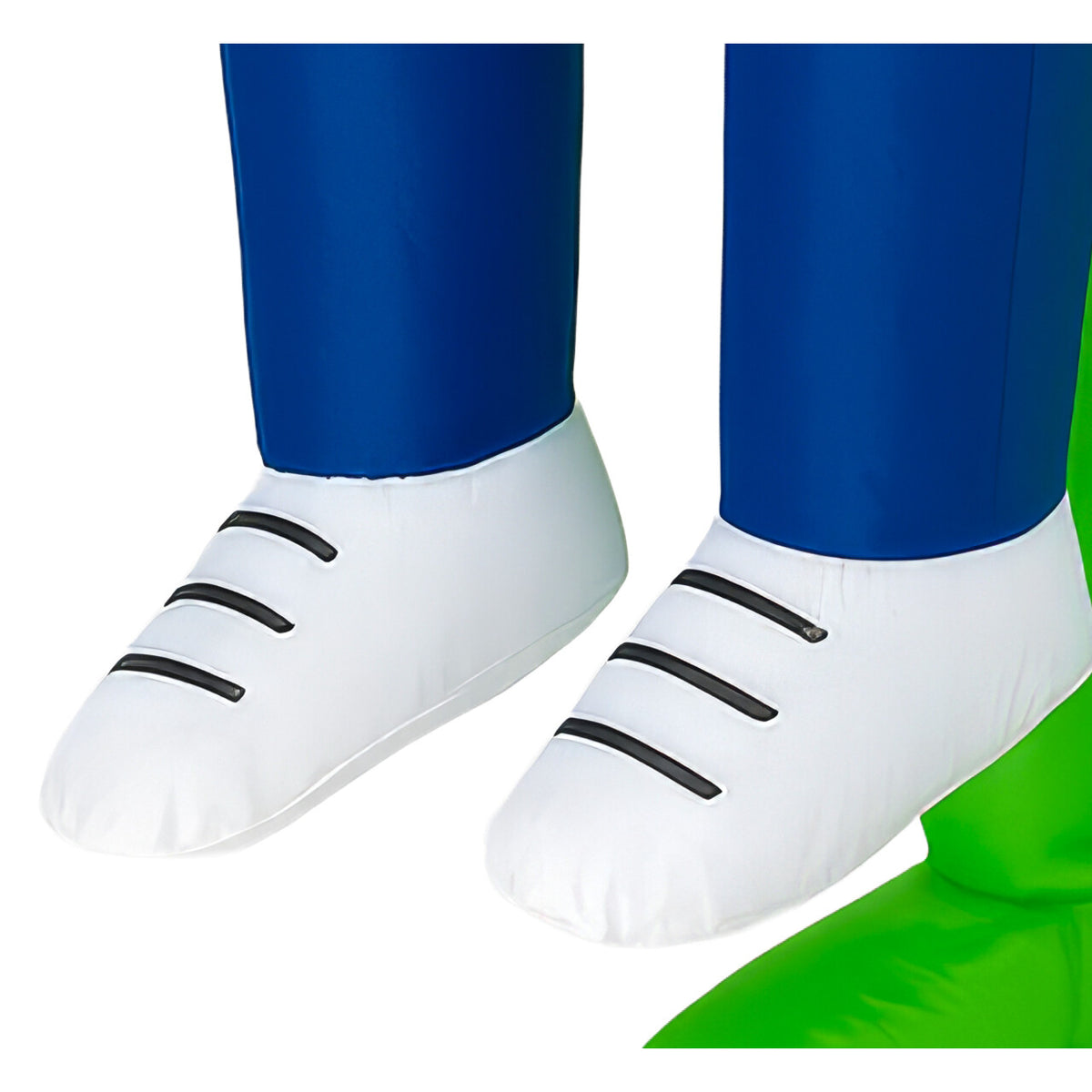 Op deze afbeelding zie je een Kostuums, van het merk Guirca. Ontvoerd Door Een Alien Man Kostuum